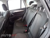 BMW X1 18 d sDrive Auto Advantage