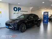 Porsche Macan Spirit