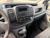 Renault Trafic 1.6 dCi L1H2 1.2T SS