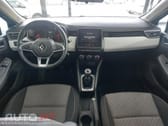 Renault Clio 1.0 TCe Limited