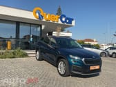 Skoda Kodiaq 2.0 TDI Ambition DSG