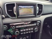 Kia Sportage 1.7 CRDI ISG GT Line 7DCT