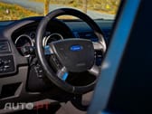 Ford Kuga 2.0 TDCi Titanium