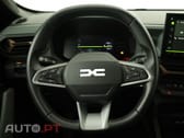 Dacia Duster Duster 1.2 Mild Hybrid Extreme