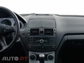 Mercedes-Benz C 250 CDi Avantgarde BE