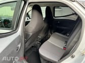 Toyota Aygo 1.0 X-Play Plus