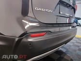 Nissan Qashqai 1.5 dCi N-Connecta Led