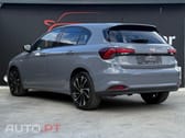 Fiat Tipo Hatchback