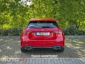 Mercedes-Benz A 180 d AMG Line Aut.