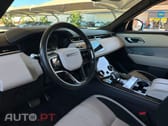 Land Rover Velar P400e R-Dynamic