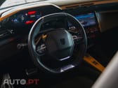 Peugeot 308 PureTech 130 EAT8 GT