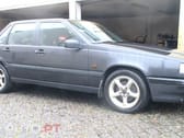 Volvo 850 2.5 Tdi