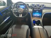Mercedes-Benz C 220 d AMG Line