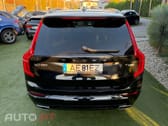 Volvo XC90 2.0 T8 PHEV R-Design AWD