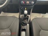 Renault Clio 1.5 dCi Limited EDition
