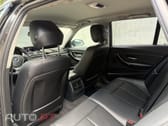 BMW 320 d Auto Pack M