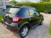 Dacia Sandero Stepway 1.5 Dci