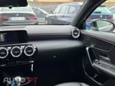 Mercedes-Benz A 180 d Advanced Progressive