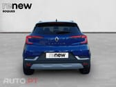 Renault Captur II Techno 1.0 TCe Bi-Fuel 100cv
