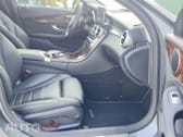 Mercedes-Benz C 250 (BlueTEC) d 4Matic Station 7G-TRONIC Exclusive