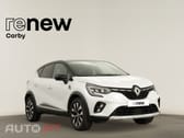 Renault Captur Captur 1.0 TCe Techno