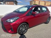 Toyota Yaris 1.5 HDF Exclusive