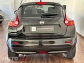 Nissan Juke 1.5 dCi Tekna Sport
