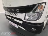 Mitsubishi Canter 3S13 FEA01CL4SE BASCULANTE IVA DEDUTIVEL