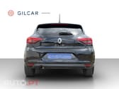 Renault Clio 1.0 TCe Limited