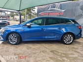 Renault Mégane Sport Tourer GT-LINE