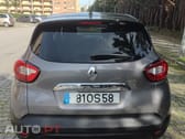 Renault Captur Espression