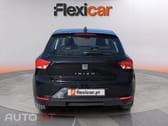 Seat Ibiza 1.0 MPI Reference