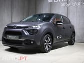 Citroen C3 1.2 PureTech Shine