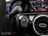 Mercedes-Benz A 250 e Progressive