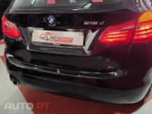 BMW 216 d Advantage Auto