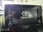 Toyota Yaris Cross 1.5 Hybrid Comfort