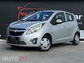 Chevrolet Spark 1.0 LS