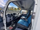 Mitsubishi Canter 3C13D FEB01EL4WEU2