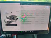 Tesla Model 3 Range plus 325 cv / 264€ mês