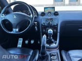 Peugeot RCZ 1.6 THP