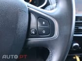 Renault Clio Sport Tourer 0.9 TCe Limited
