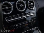 Mercedes-Benz C 220 BlueTEC AMG Line Aut.