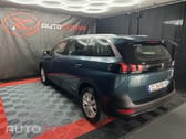 Peugeot 5008 1.2 PureTech Active