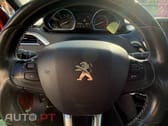 Peugeot 2008 1.2 PureTech Allure EAT6