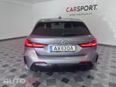 BMW 116 d Pack Desportivo M Auto