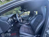 Mercedes-Benz A 180 Urban caixa automática