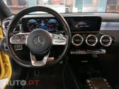 Mercedes-Benz A 180 d AMG Line Aut.