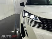Peugeot 3008 1.6 Hybrid GT Pack e-EAT8