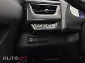 Lexus UX Luxury