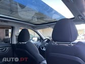 Nissan Qashqai 1.5 dCi Tekna Premium
